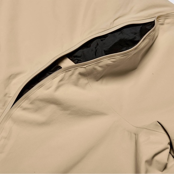 NWT Free People X ONESKEE Stone/Pink/White Mark VI Snow Suit S/M Z534 - Picture 6 of 6